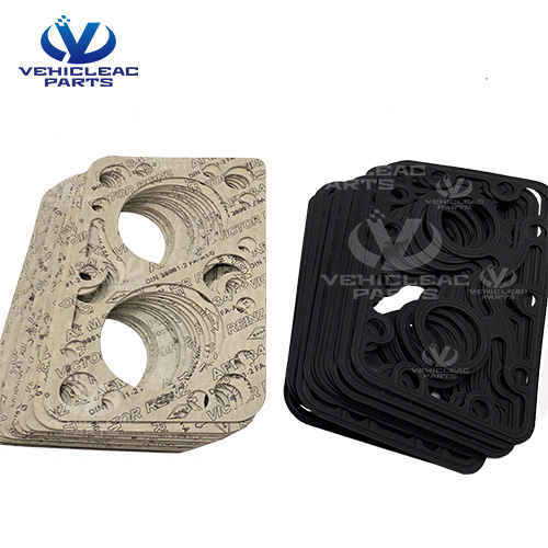 original or replacement GEA Bock compressor FK 40 spare parts  Gaskets Bock Fk Compressor Valve Plate 06162, 06642