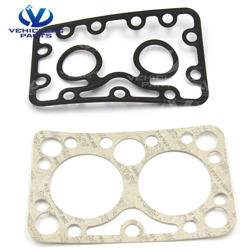 GEA Bock valve plate Gaskets for Bus air conditioning BOCK FK 40 compressor parts 06642 06162 