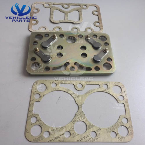 original or replacement GEA Bock compressor FK 40 spare parts  Gaskets Bock Fk 40 Compressor N type Valve Plate Gasket 06730, 05696