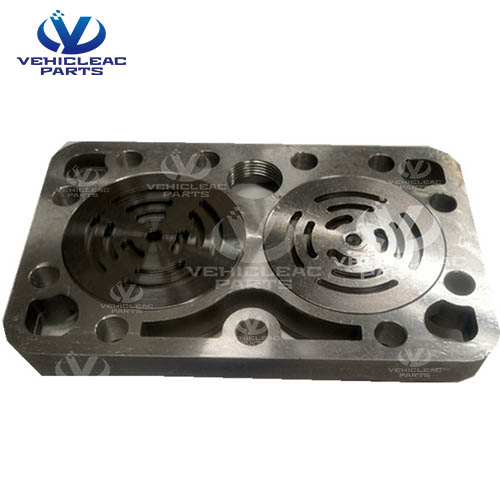 original or replacement GEA Bock compressor FK 40 spare parts  Gaskets Bock Fk 40 Compressor k type Valve Plate 80010