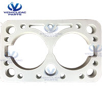 Gea bock FK40 compressor parts Gaskets Bock FkX40-655 N Compressor Valve Plate Gasket 06730, 05696