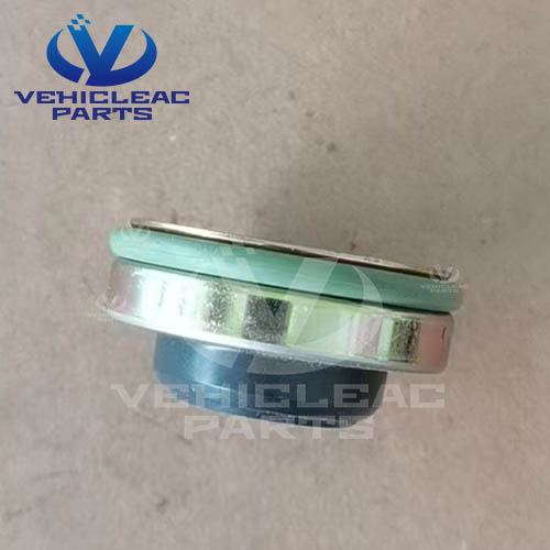 Replacement Denso 10p30c shaft seal, Rebuild compressor shaft oil seal, for Toyota Coaster bus air conditioner parts shaft oil