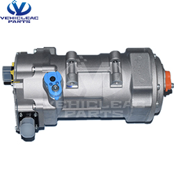 Highly VK-EVS34 for Bus Air Conditioner, all-electric bus a/c compressor