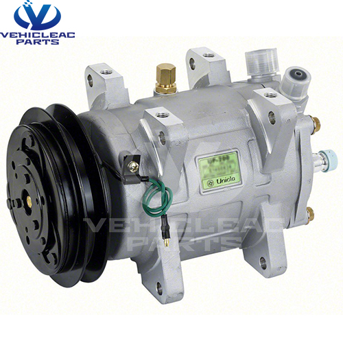 UP 200 1B 145 Bus ac compressor