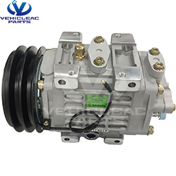 Unical UX-330 2B 168 24V Compressor for sale Autoclima: 40435069