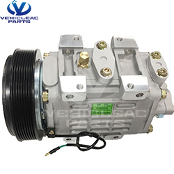 Unical UX-330 8PK 168 24V Compressor for sale Autoclima: 40435069