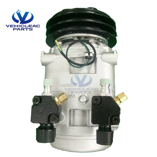  Chinese Valeo TM 31 minibus A/C compressor with 2B 158 Clutch 