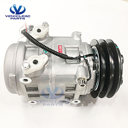 Valeo TM 31 Compressor with 2B 158 Clutch 