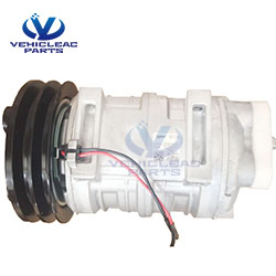 Valeo TM 21 Compressor with 2A Clutch 