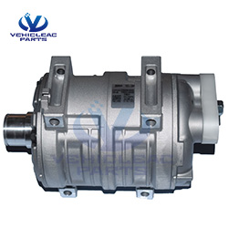 Valeo TM 21 Compressor without Clutch