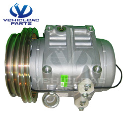 Valeo TM 65 2A2B bus air conditioning Compressor