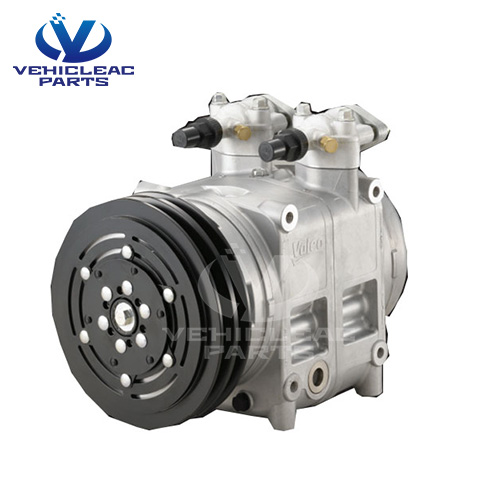 Replacement Valeo TM-65 2b bus A/C compressor