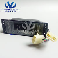 8112-03956 Yutong Cling V7 Bus Air Conditioner Controller for Yutong Bus A/C, Kinglong Bus Clima, Higer Bus HVAC