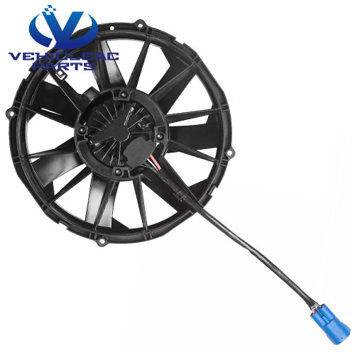 Bus axial fan Chinese Brushless VA113-BBL506P/N-94A For vehicle bus Engine Water Tank Radiator Cooling Fan, Replacement