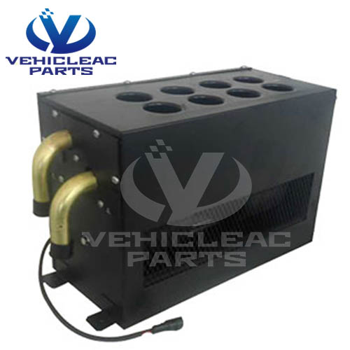 Ordinary heating Defroster heater for Bus & Coach Front Windshield Defrosting 