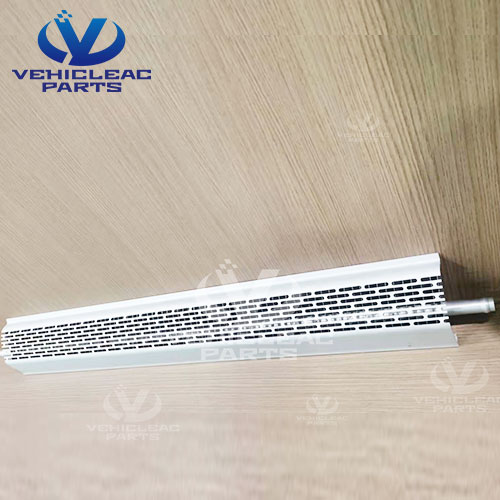 Bus Natural Wind Radiator Heater mainly design for Bus & Coach vehicle wall type installation radiator