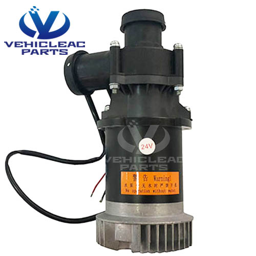 new energy buses Circulating Water Pump for electric Bus heating system