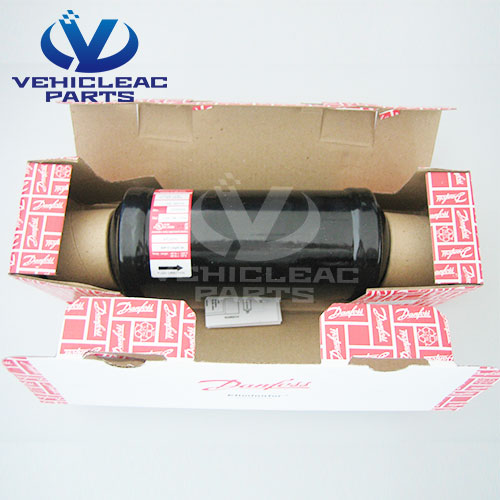 Bus air conditioner drying bottle, bus clima Receiver Drier DML305 FS Danfoss Filter Dryer 023Z0264