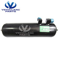 Yutong Bus Clima 123 Receiver Drier Y 8109-00001 for Bus Air Conditioner - VehicleACParts 