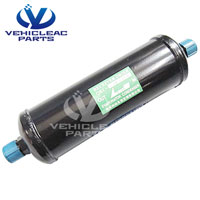 Receiver Drier 8109-00147 of Yutong Bus air conditioner parts 