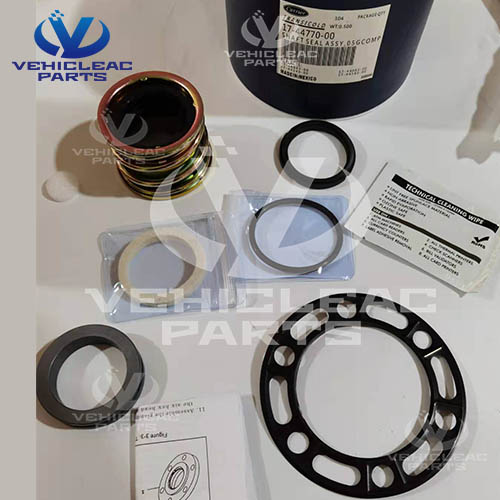 replacement Carrier 05G Shaft Seal compressor for Carrier Transicold Ultra with original package 175702600 