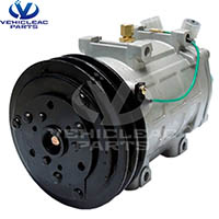 Unical UXF 200 2A 145 Compressor up fitting for sale for Van & Truck Refrigeration Unit