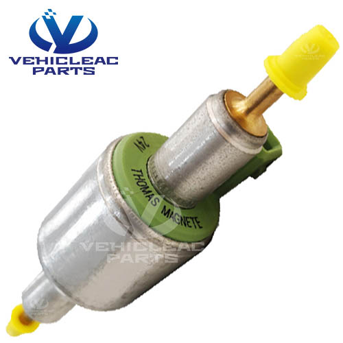 24v Air Heater diesel Fuel Metering Pump replacement Eberspacher Airtronic D2 D4 D4S Dosage Oil fuel Pump 22.4518.01.0000, 224518010000 Replacement