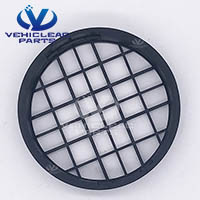 parking truck cab heater Air Inlet filter for 2KW Air Heater Parts, Replacement  Espar / Eberspacher Airtronic D2 Air intake grille 251688800600, 25.1688.80.0600