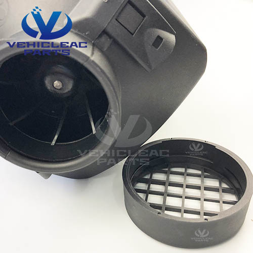 warm air ducting adapters intake grille 60mm of 2kw air heater for 12v 24v 4KW Air Heater Parts, Replacement  Espar / Eberspacher Airtronic D2 inlet grille 251688800600, 25.1688.80.0600