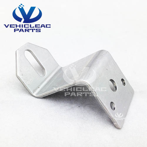 24mm parking heater Exhaust Silencer Z Type Bracket, for 12v 24v 2KW 4KW Air Heater Parts, Replacement  Espar / Eberspacher Airtronic D2 Air heater Exhaust Muffler Z Shape exhaust silencers bracket 201533880007, 20.1533.88.0007 