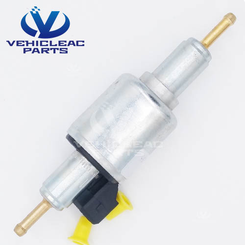 12v Air Heater diesel Fuel Metering Pump replacement Eberspacher Airtronic D2 D4 D4S Dosage Oil fuel Pump 22.4549.01.0000, 224549010000 Replacement