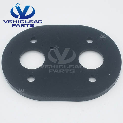 2kw parking heater seal parts base rubber service gasket,Replacement Espar / Eberspacher Airtronic D2 parking rv heater seal gasket 252069010002, 25.2069.01.0002