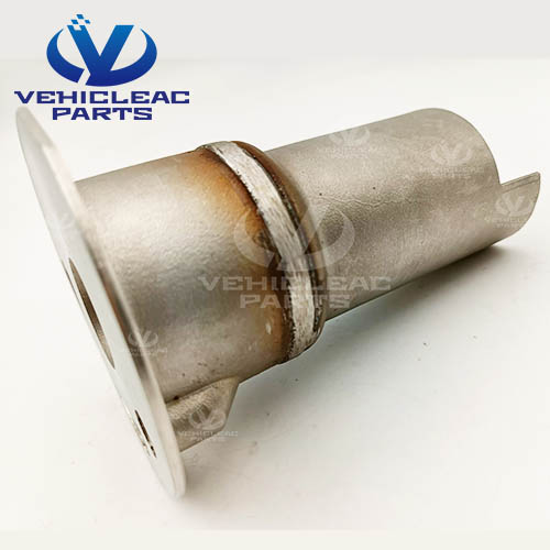 Burner tube (combustion chamber tube)  Replacement Eberspacher: 251922100000, 252216100000, 5KW coolant heater parts