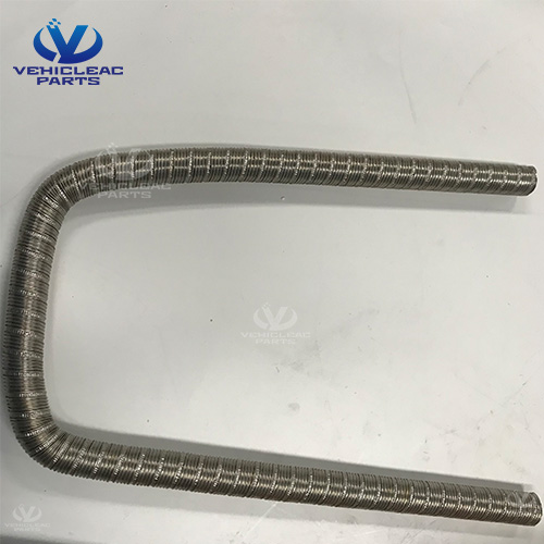 Flexible exhaust pipes internal diameter 24mm of parking heater, Replacement Eberspaecher | 251774800100, Webasto: 36061296