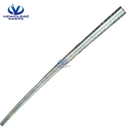 Diesel air heater Flexible exhaust pipes for 5KW Coolant Heater Parts, Webasto: 36061296