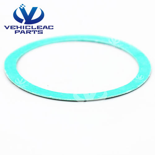 water jacket ring gasket, Replacement Eberspacher: 201820990001 5KW coolant heater parts heat exchanger gasket 