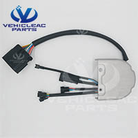 Controller for 5KW Coolant Heater Parts