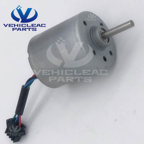 Brushless Motor of 5kw parking heater, 5kw coolant heater motor