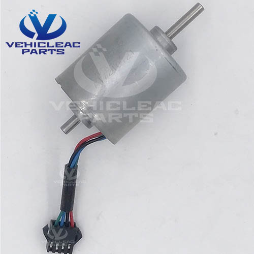 Brushless Motor of parking heater parts 