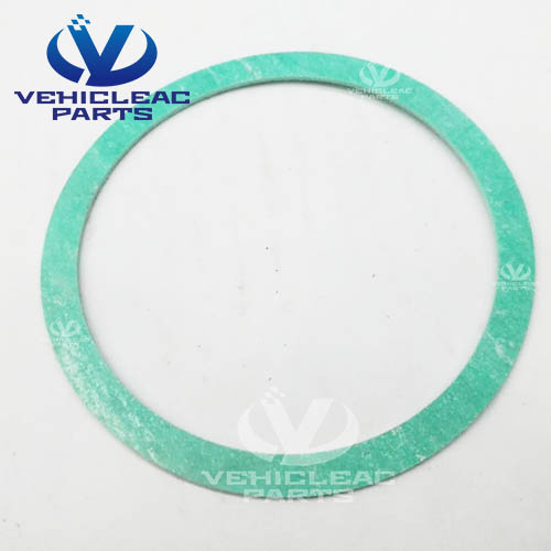 Coolant Heater Parts 5KW water jacket ring gasket, Replacement Eberspacher: 201820990001 coolant heater heater exchanger gasket 