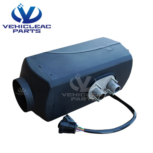 parking air heater AD2 24V 2KW for truck cabin