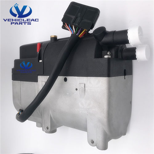 12V 5KW Diesel Liquid Water Heater