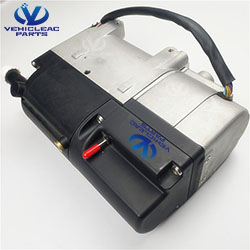 German 12V 5KW liquid pump heater