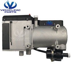 German 12V 12KW liquid pump water heater