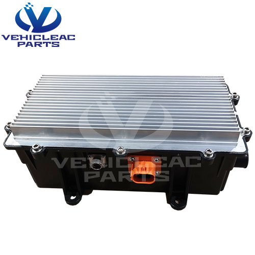 EC20 20KW PTC High Voltage 600V Coolant Parking Heater for New Energy Bus Heating - VehicleACParts