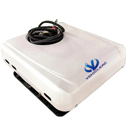 Parking Cooler V-Cool 24, Truck Air Conditioner 