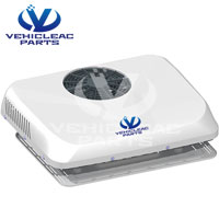 24V dc air conditioner V-Cool 26, rooftop parking air conditioner,